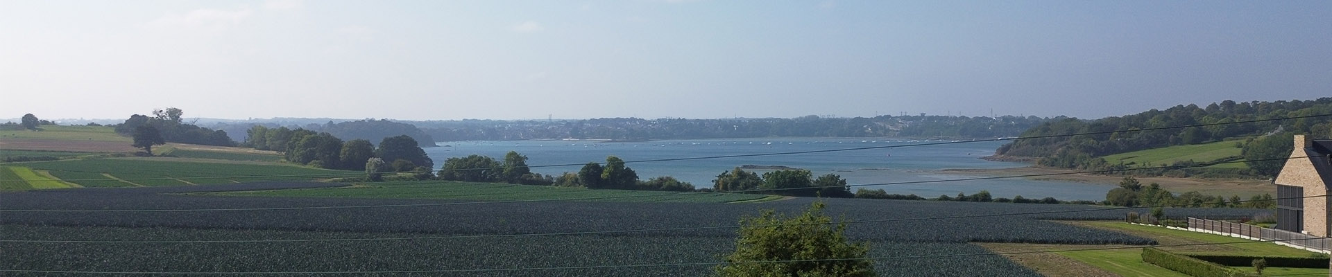 Projet construction : MAISON TRADITIONNELLE À SAINT-MALO à SAINT-MALO